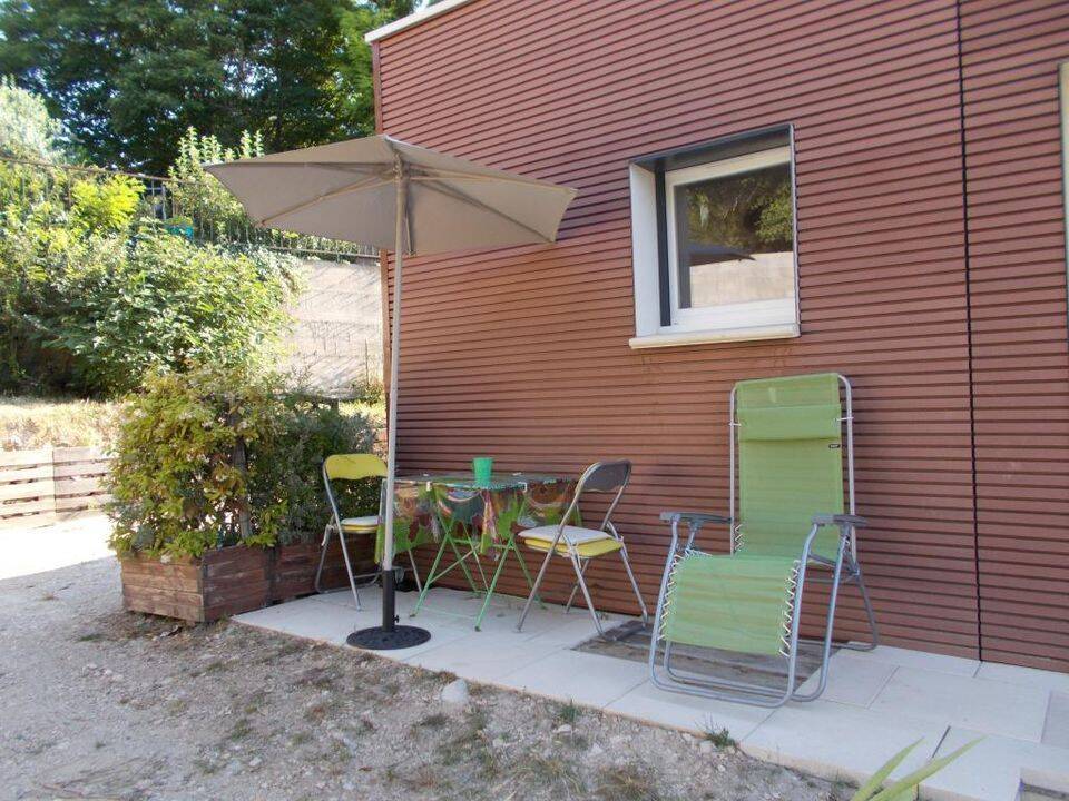 Appartement 1 pièce 20 m² · à Apt · 20 m² · 585 €/mois