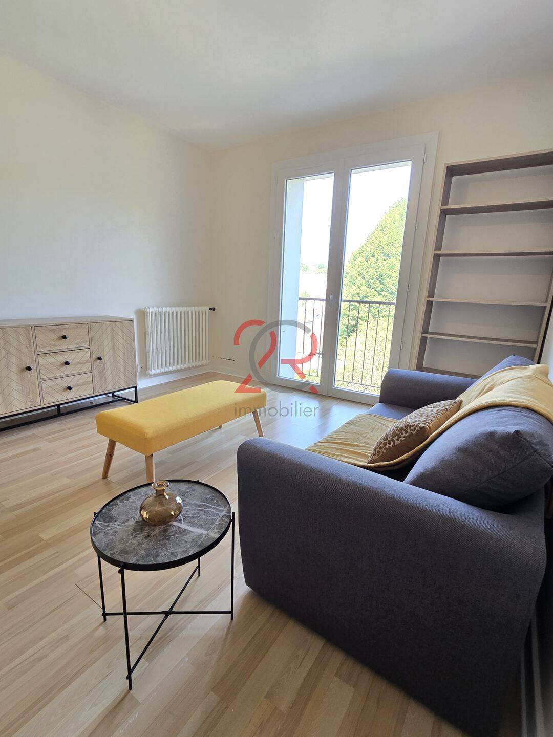 Appartement 2 pièces 47 m² · à Angoulême · 47 m² · 697 €/mois