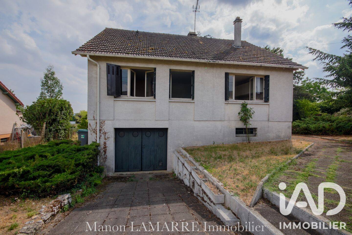 Maison 4 pièces 85 m² · à Follainville-Dennemont · 85 m² · 199 000 €