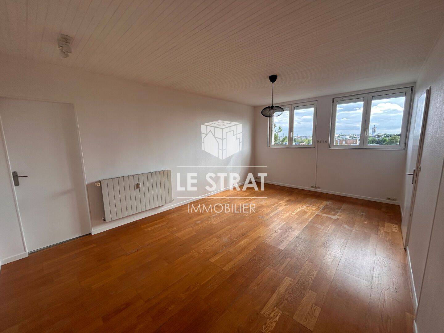 Appartement 2 pièces 41 m² · à Fleury-sur-Orne · 41,4 m² · 679 €/mois
