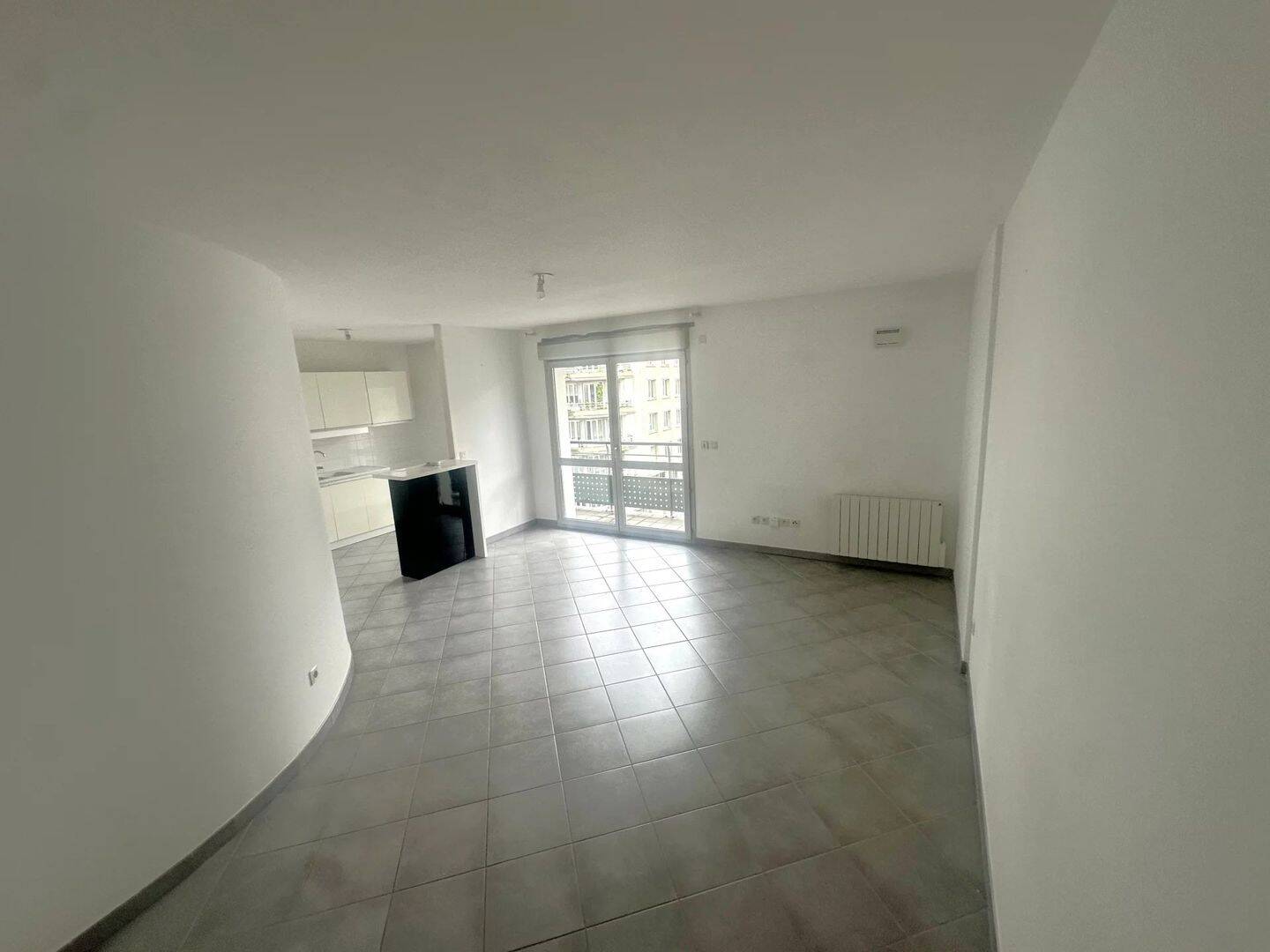 Appartement 2 pièces 49 m² · à Grenoble · 49,3 m² · 790 €