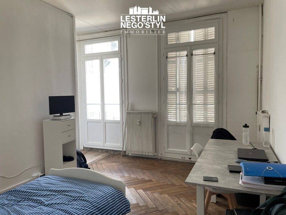 Appartement 1 pièce 21 m² · à Le Havre · 21 m² · 66 000 €