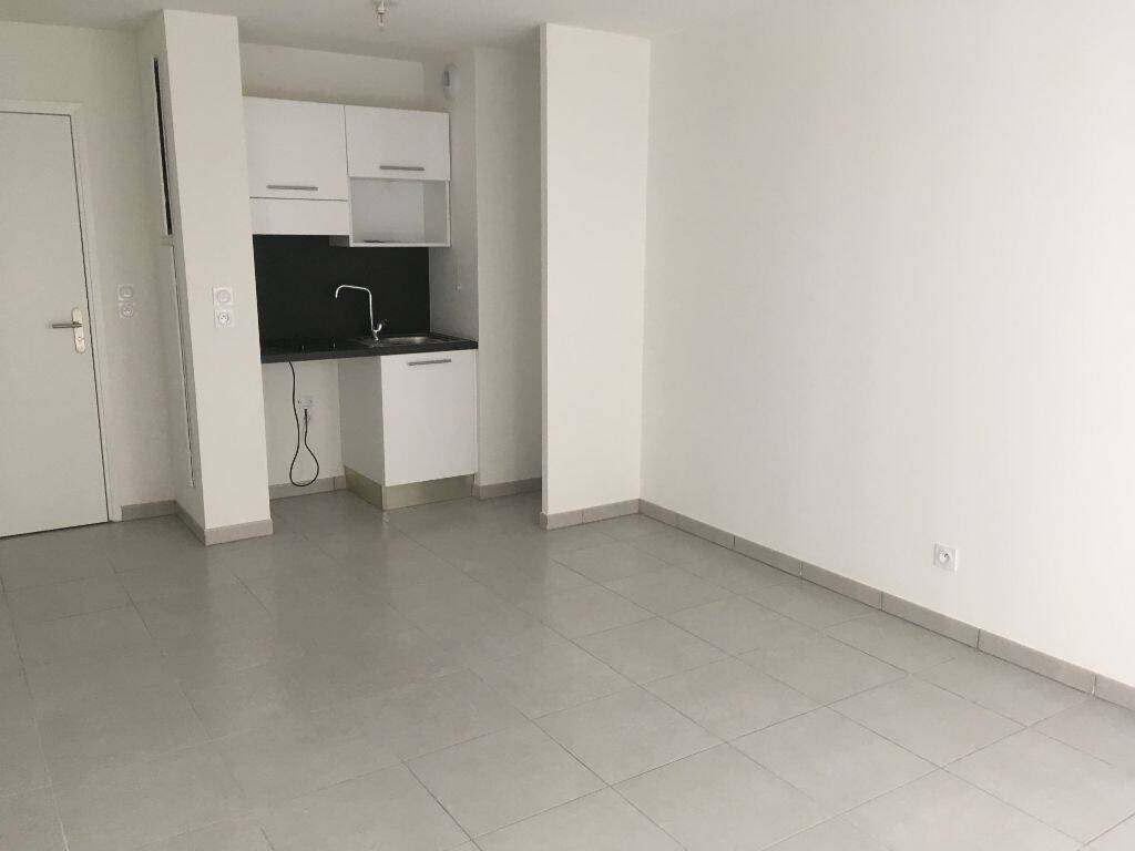 Appartement 1 pièce 26 m² · à Toulouse · 26,1 m² · 439 €/mois
