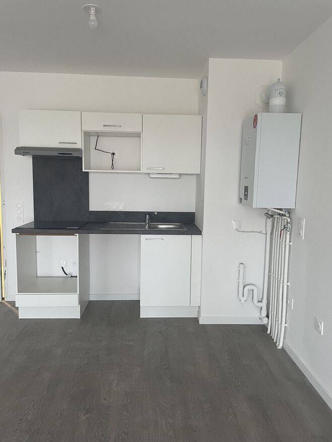 Appartement 3 pièces 53 m² · à Cléon · 53,2 m² · 621 €/mois