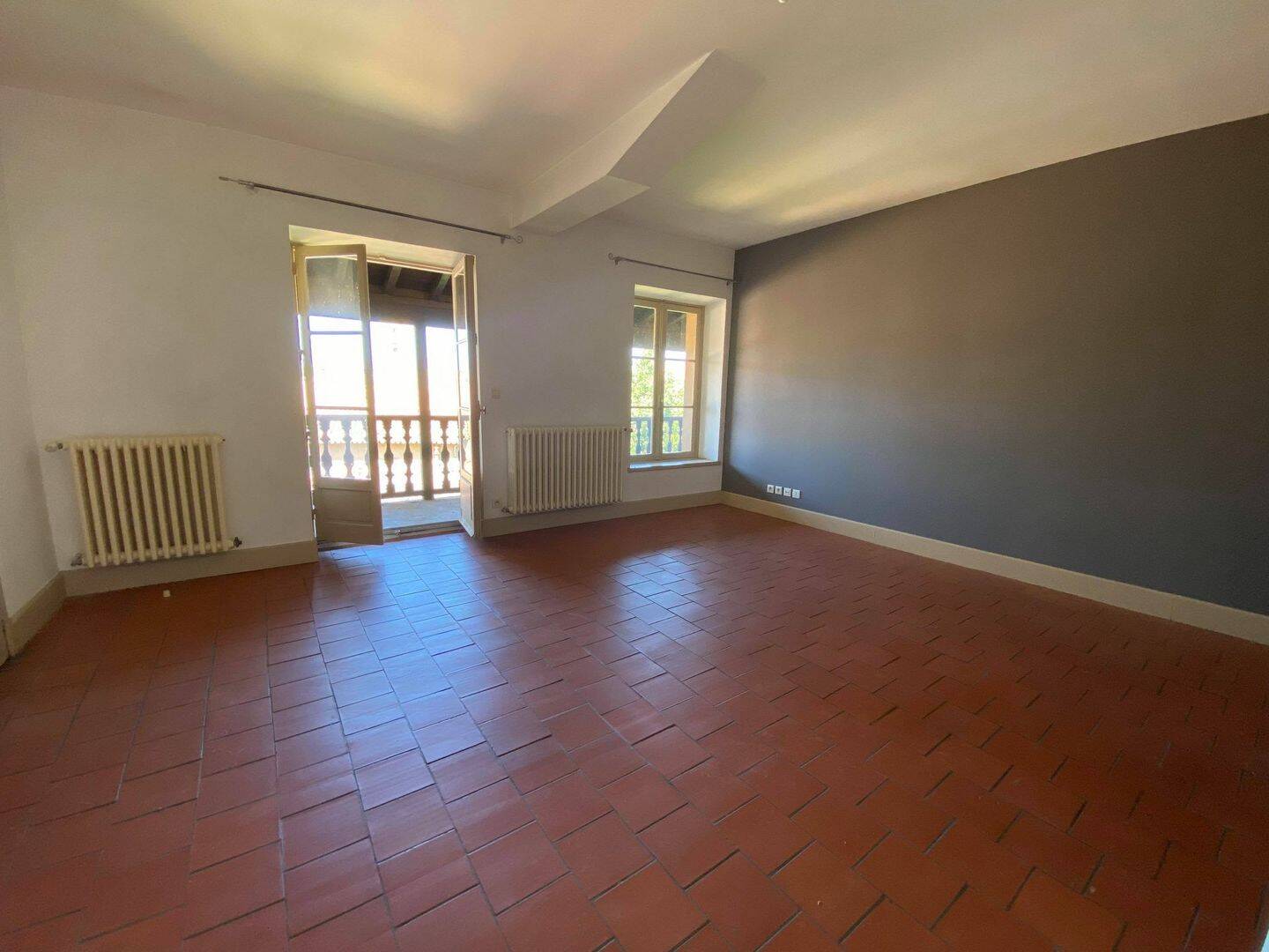 Appartement 2 pièces 58 m² · à Carcassonne · 58 m² · 642 €