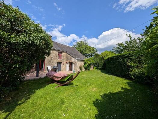 Maison à vendre 521 200 € 7 pièces 3 chambres 170 m² 2 539 m² de terrain Elven 56250