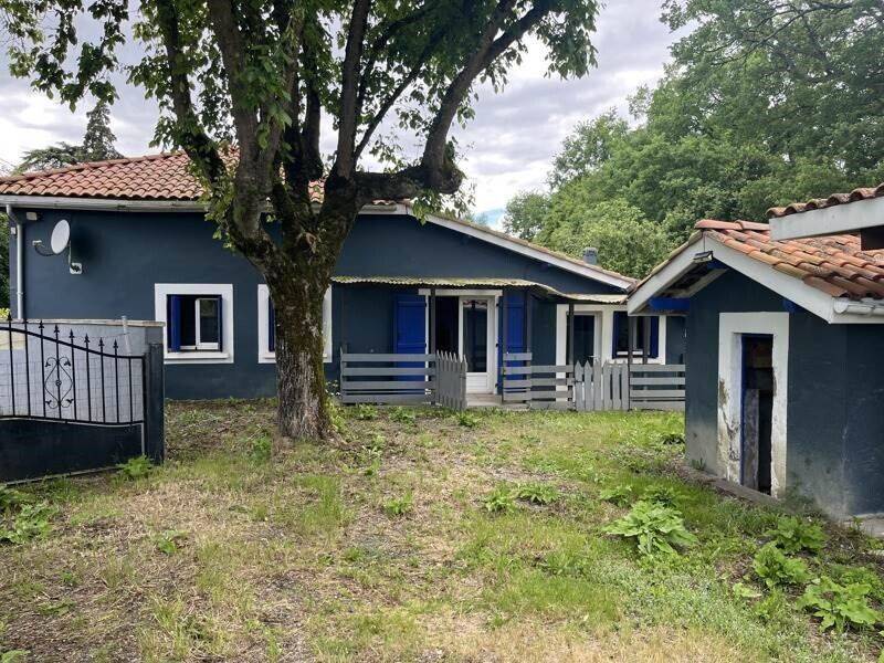 Maison 4 pièces 95 m² · à Nogaro · 95 m² · 121 632 €