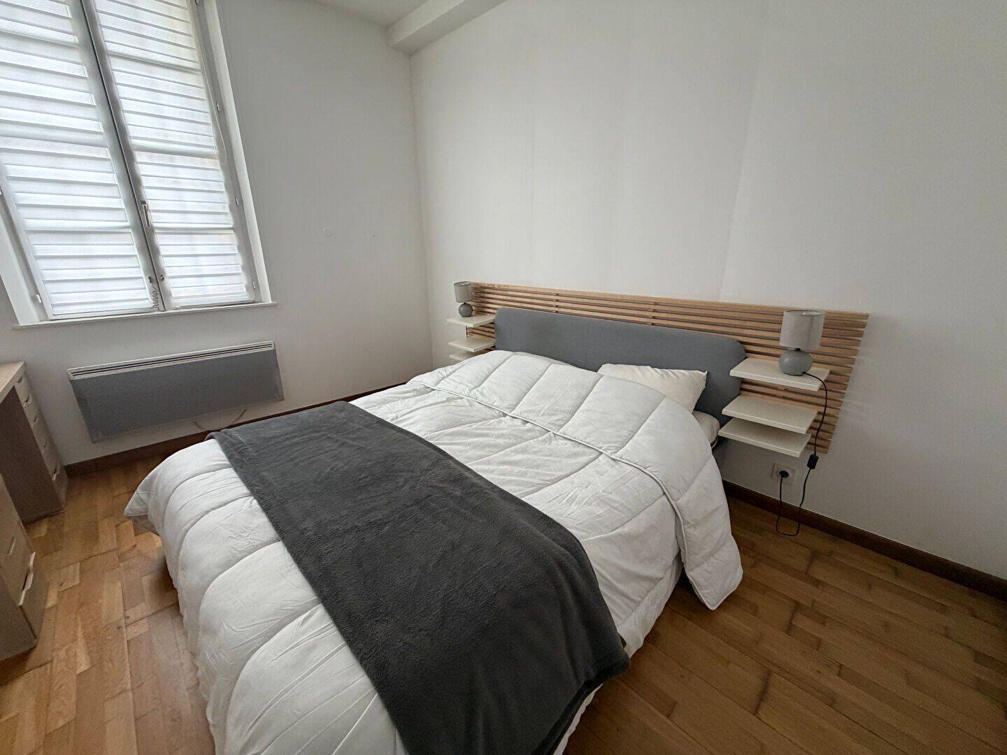Appartement 2 pièces 40 m² · à Dijon · 40 m² · 710 €