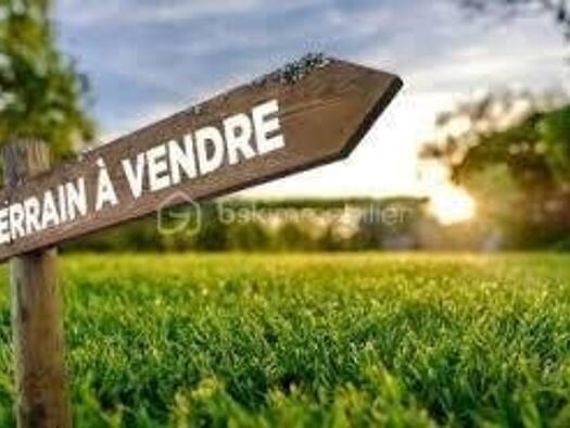 Terrain constructible viabilisé à vendre 41 000 € 400 m² de terrain Petit Nerac Nérac 47600