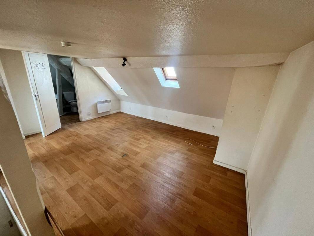Appartement 1 pièce 24 m² · à Besançon · 24 m² · 447 €