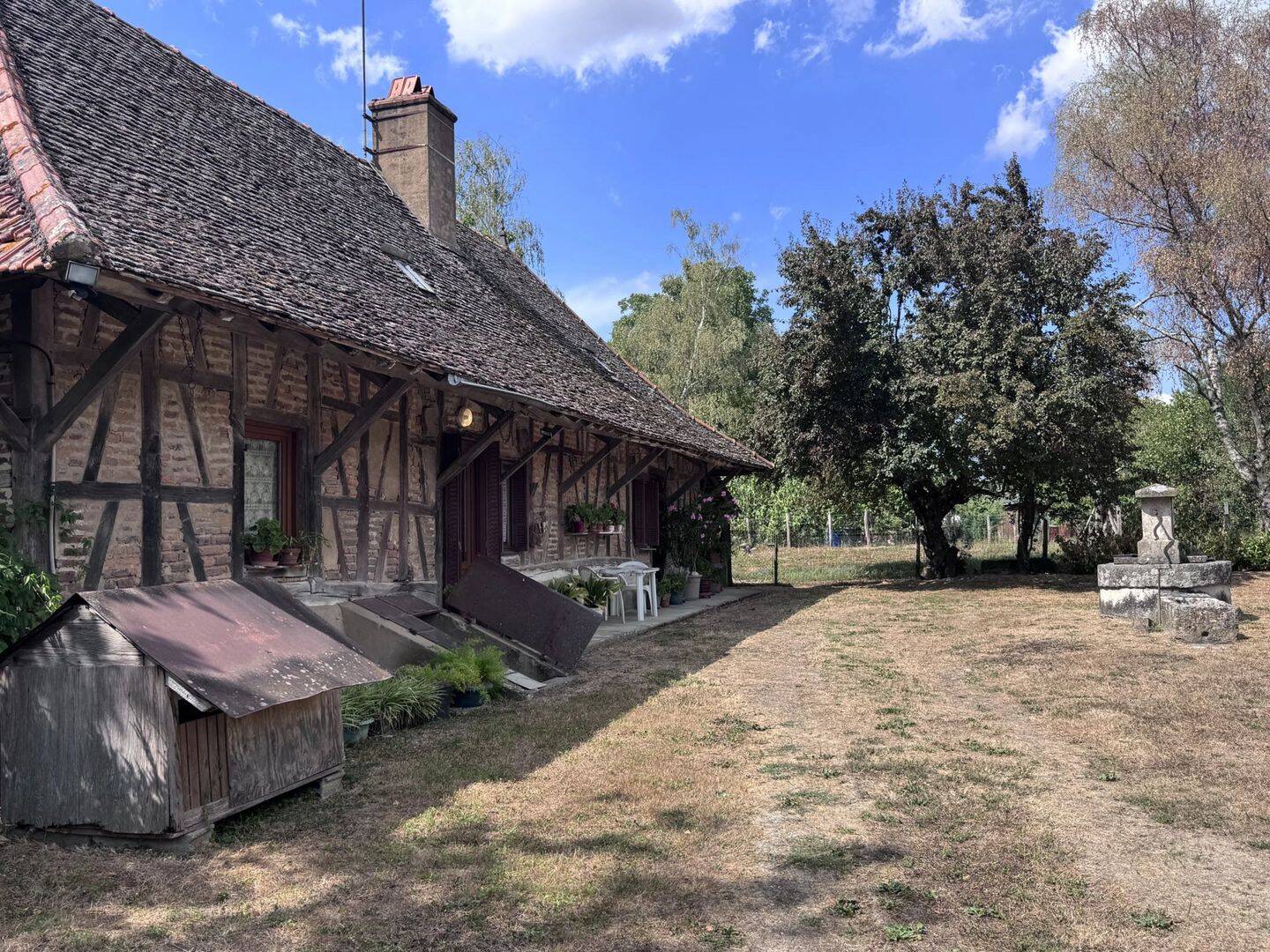 Maison 5 pièces 90 m² · à Louhans · 90 m² · 159 000 €