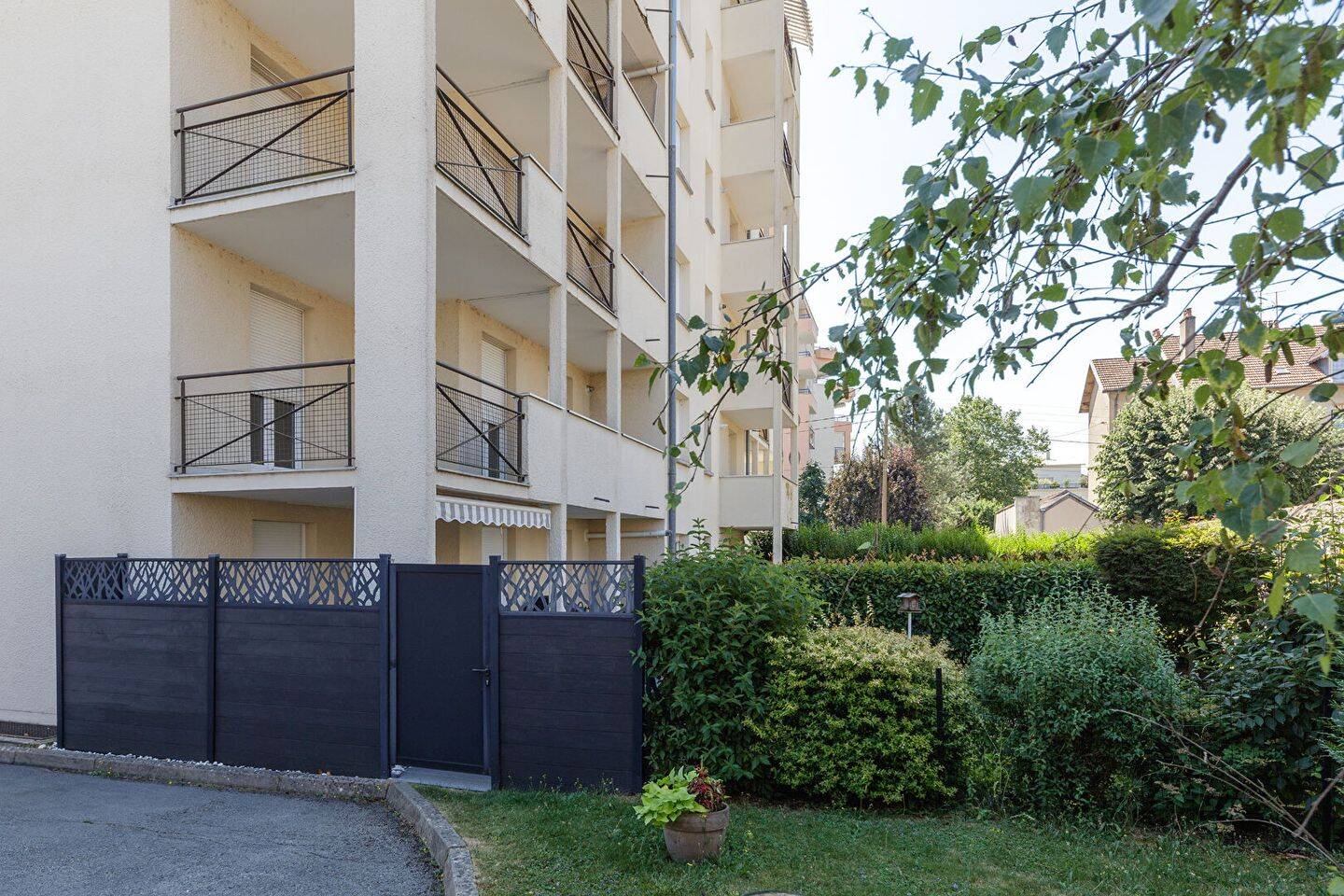 Appartement 4 pièces 88 m² · à Besançon · 88 m² · 220 000 €