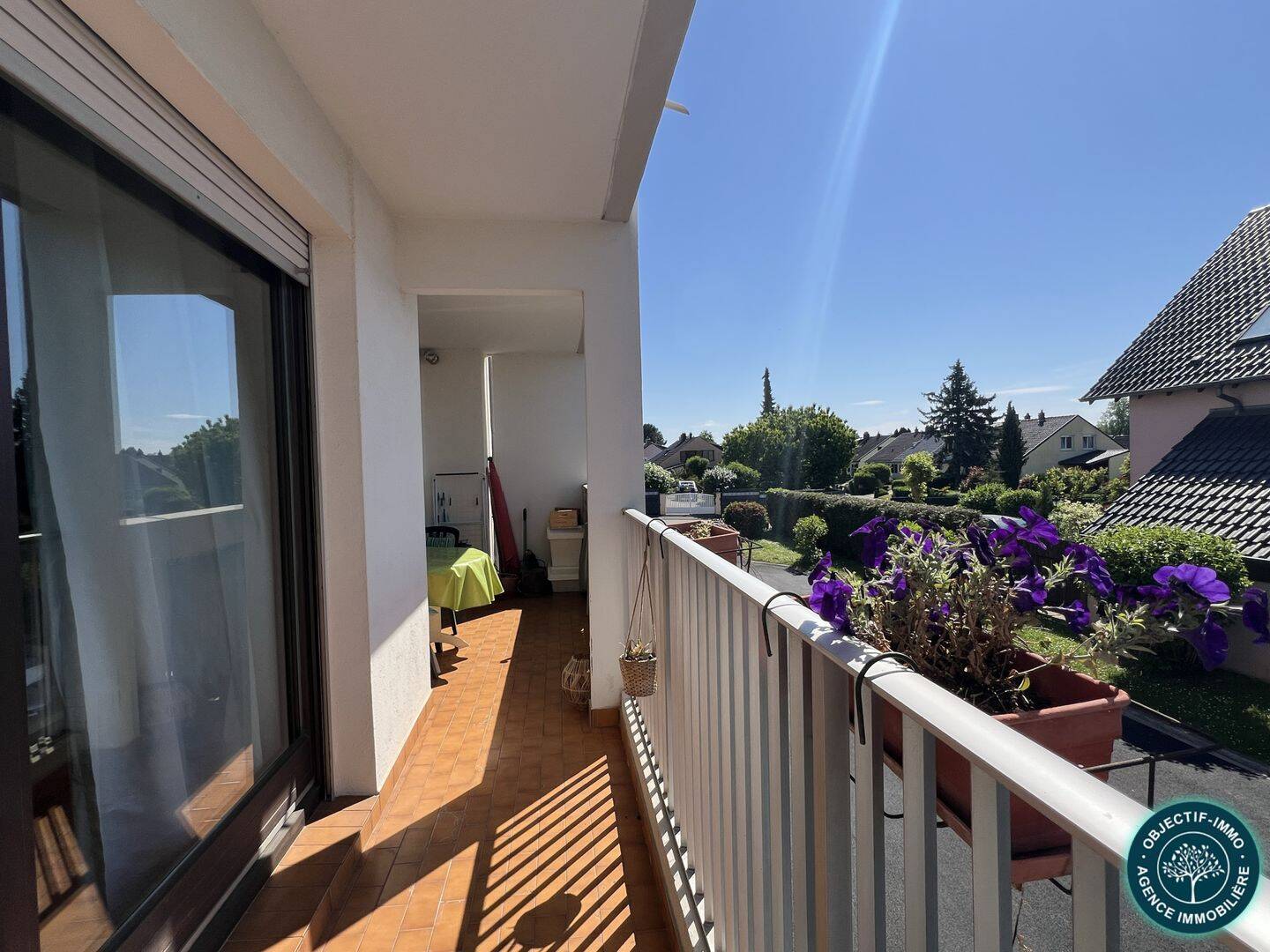 Appartement 4 pièces 94 m² · à Griesheim-sur-Souffel · 94 m² · 279 000 €