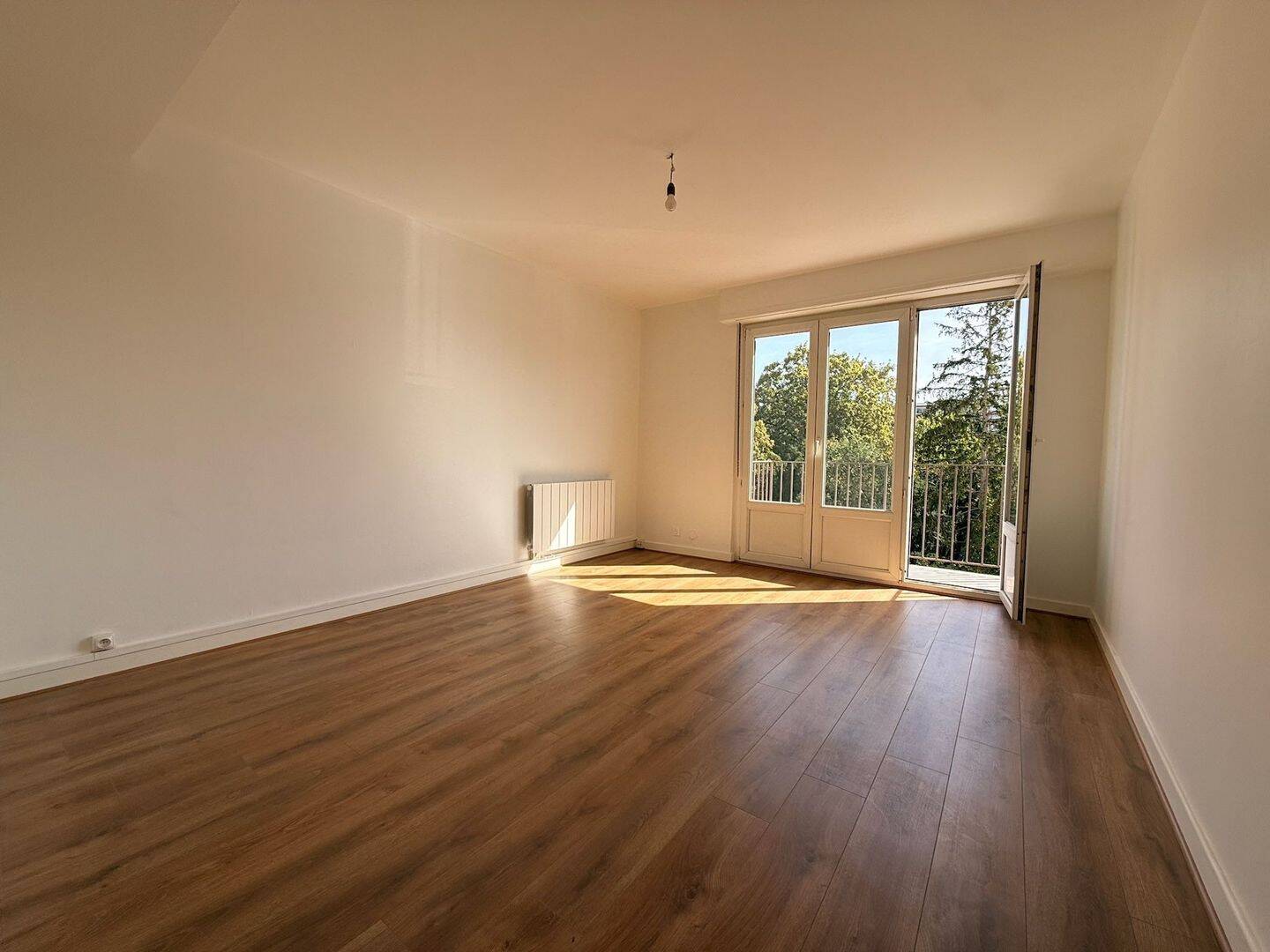 Appartement 4 pièces 73 m² · à Strasbourg · 73 m² · 1 000 €/mois