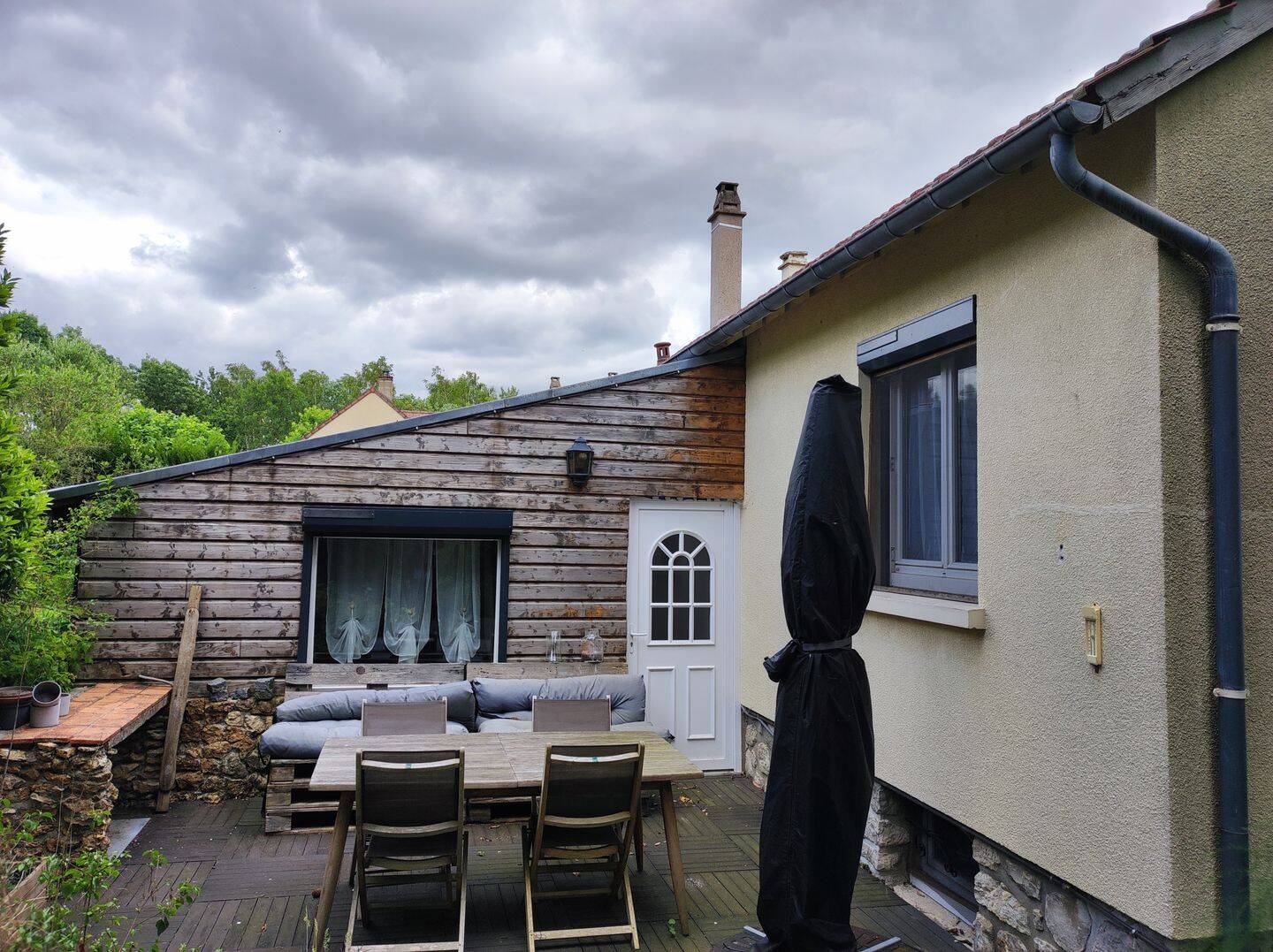 Maison 8 pièces 115 m² · à Gallardon · 115 m² · 260 000 €