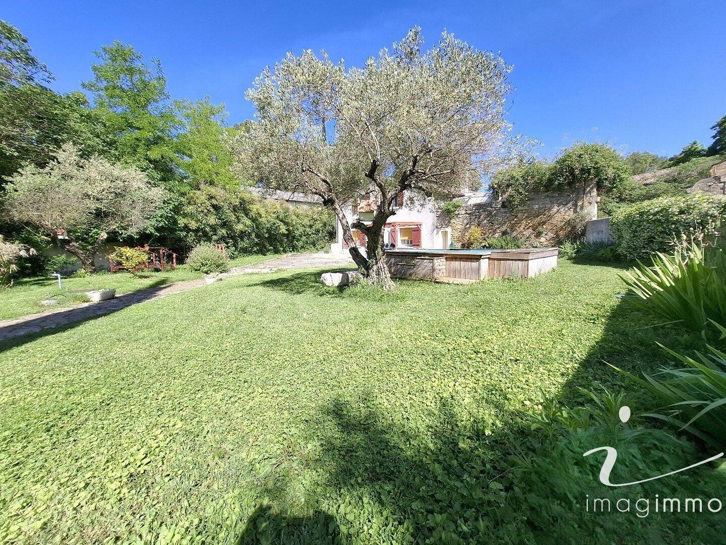 Maison 6 pièces 164 m² · à Baillargues · 164,1 m² · 395 000 €