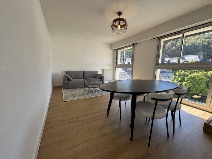 Appartement 2 pièces 48 m² · à Quimper · 48 m² · 650 €/mois