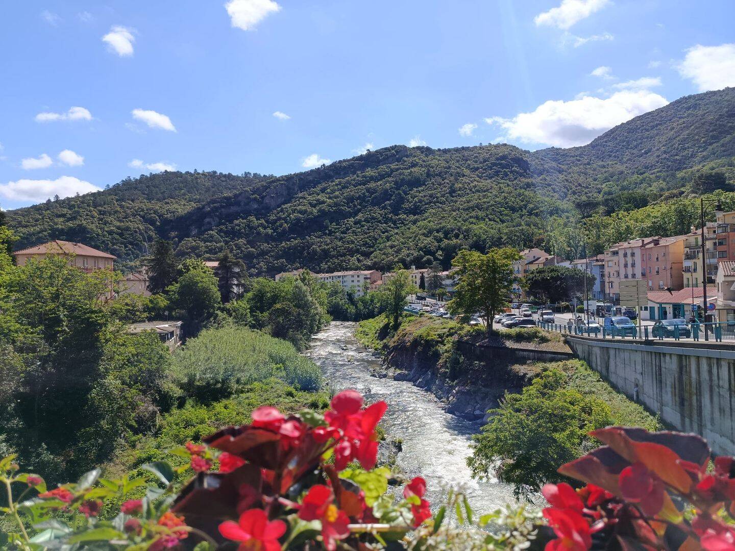 Appartement 1 pièce 22 m² · à Amélie-les-Bains-Palalda · 22,1 m² · 28 600 €