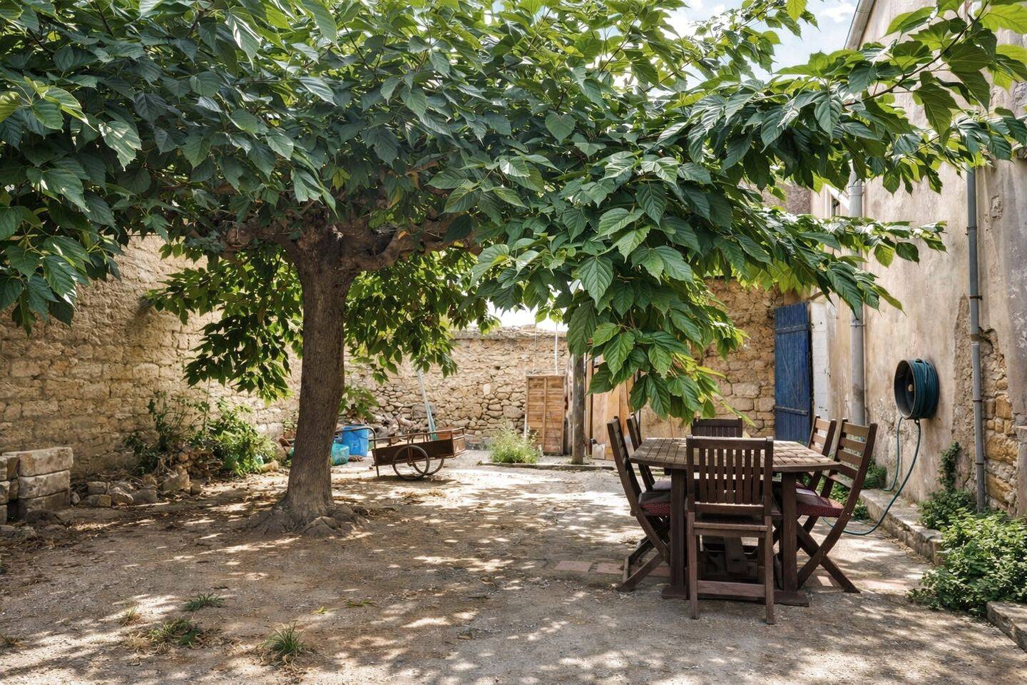 Maison 5 pièces 240 m² · à Saint-Marcel-sur-Aude · 240 m² · 150 000 €