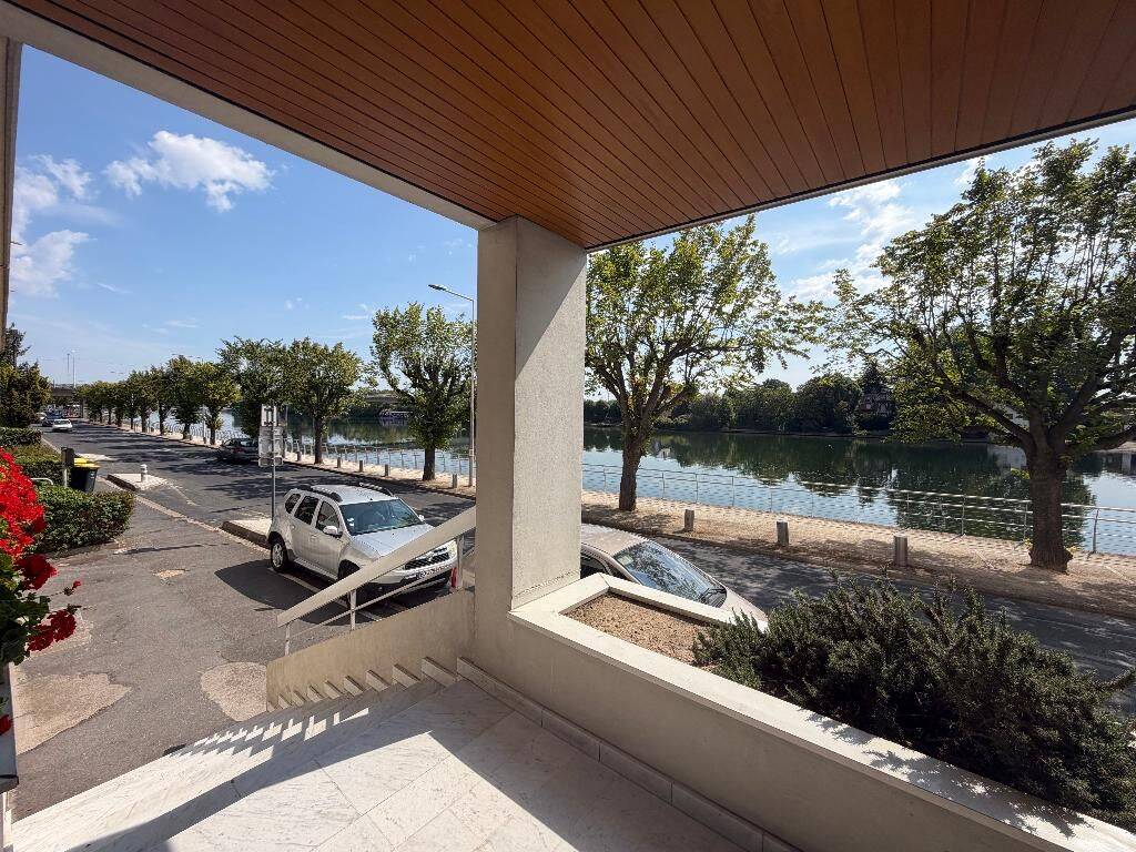 Appartement 4 pièces 75 m² · à Juvisy-sur-Orge · 74,8 m² · 1 480 €