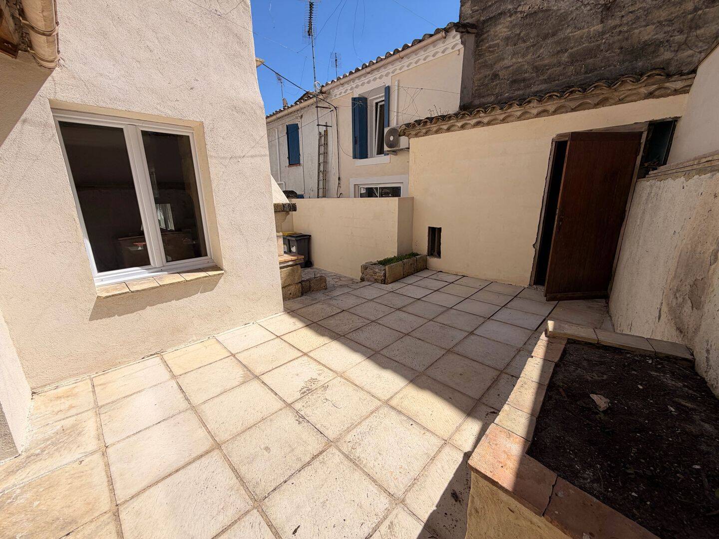 Maison 5 pièces 98 m² · à Gallargues-le-Montueux · 98 m² · 1 500 €