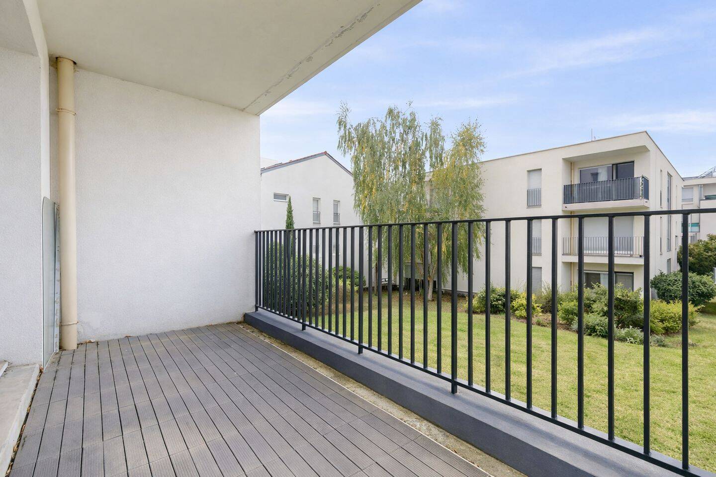 Appartement 3 pièces 62 m² · à Meyzieu · 62 m² · 220 000 €