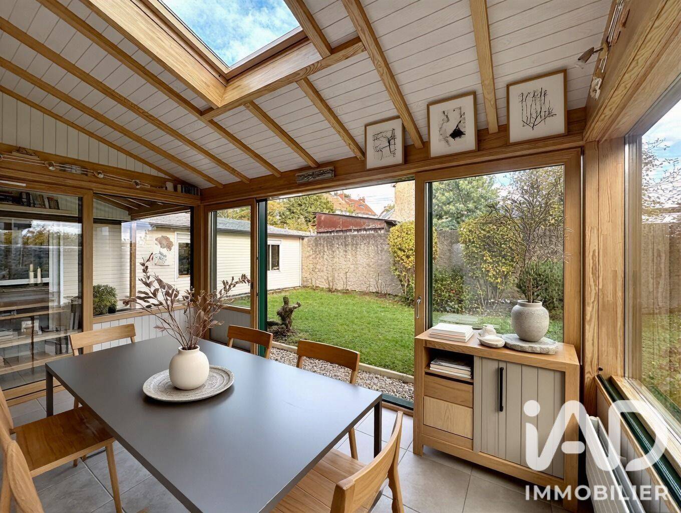 Maison 6 pièces 97 m² · à Nantes · 97 m² · 515 000 €
