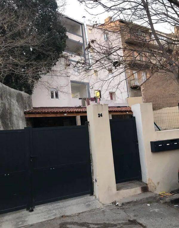 Appartement 2 pièces 70 m² · à Marseille 15ème Arrondissement · 70 m² · 900 €