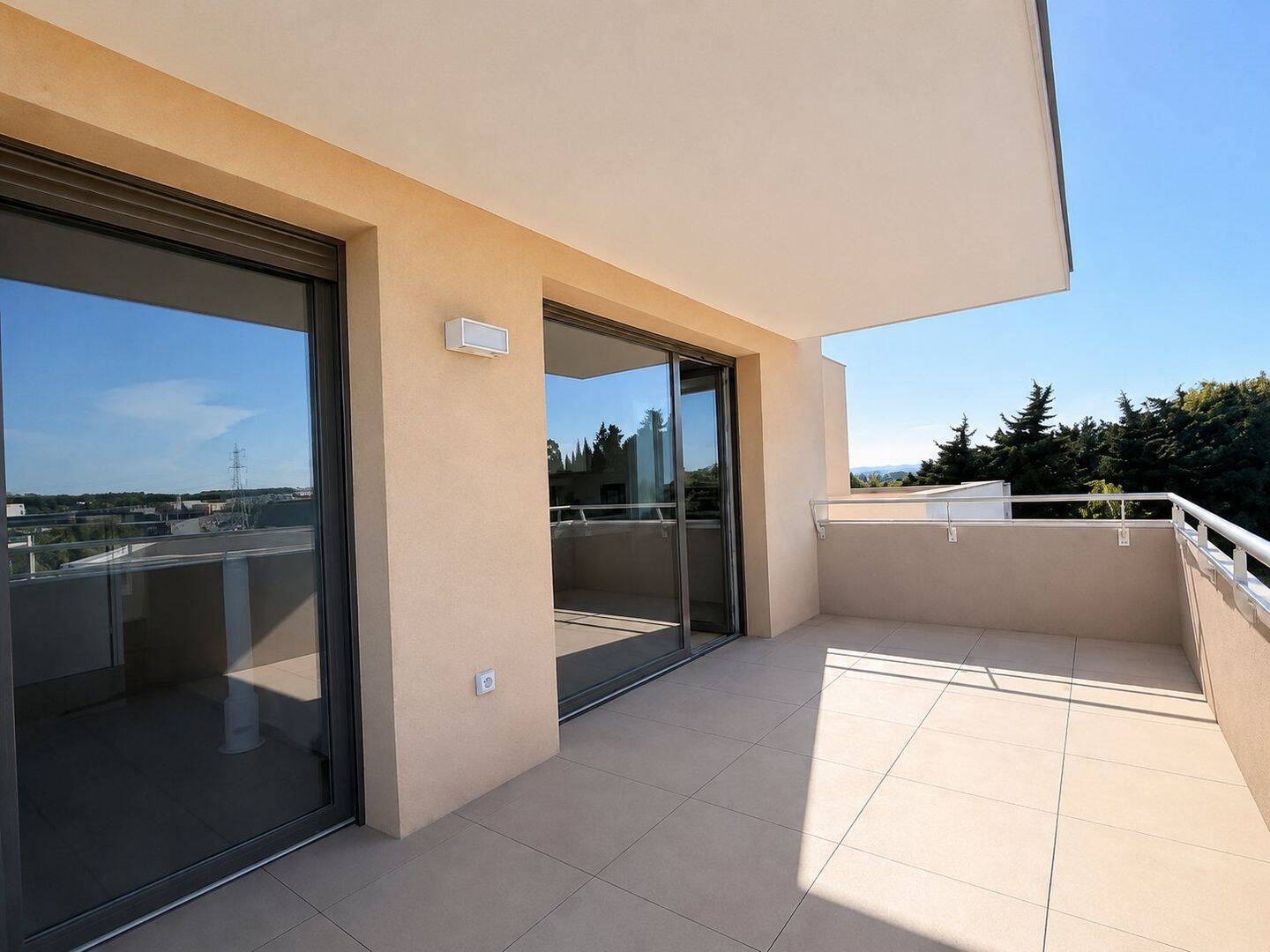 Appartement 2 pièces 40 m² · à Lattes · 40 m² · 235 000 €