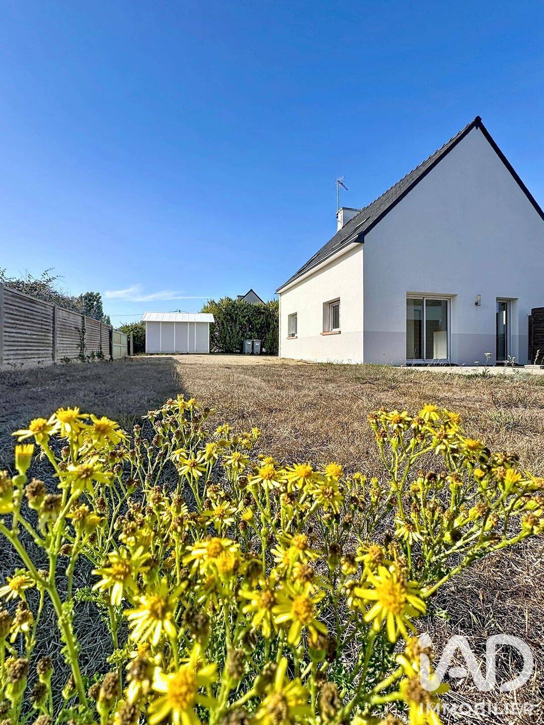 Maison 4 pièces 96 m² · à Penmarch · 96 m² · 293 000 €