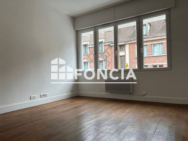 Appartement 1 pièce 32 m² · à Gien · 32,4 m² · 395 €/mois