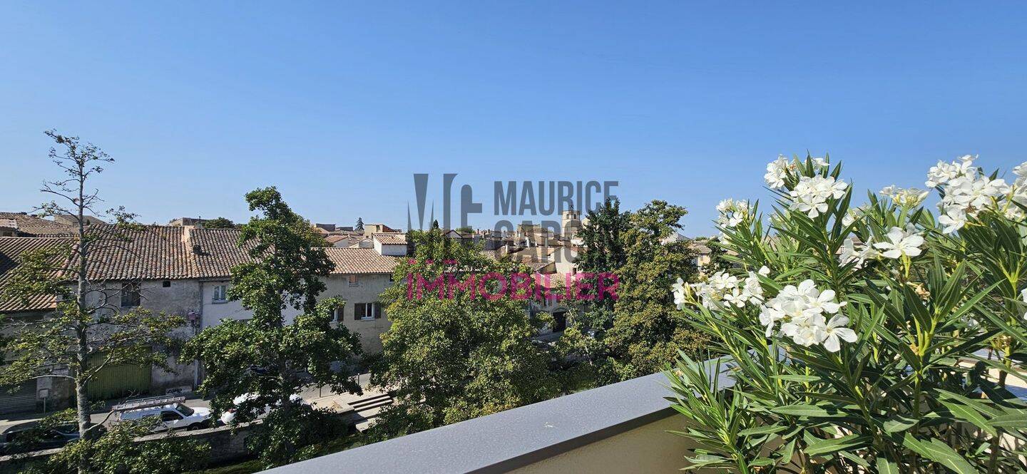 Appartement 4 pièces 133 m² · à L'Isle-sur-la-Sorgue · 133 m² · 865 000 €