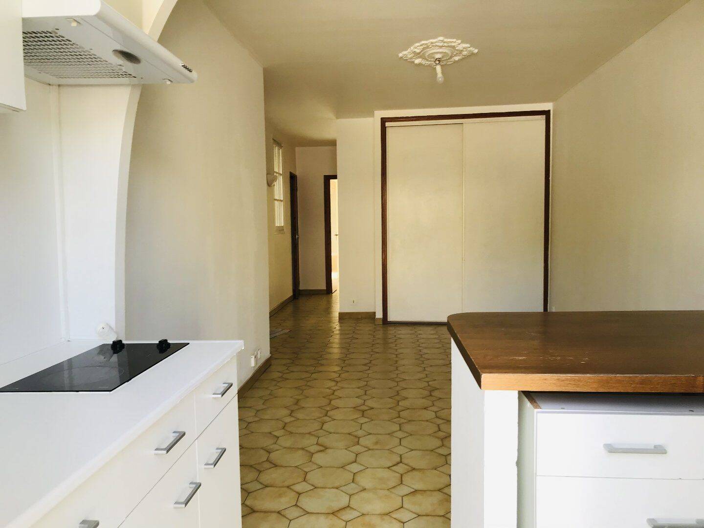 Appartement 2 pièces 47 m² · à Montpellier · 47 m² · 722 €