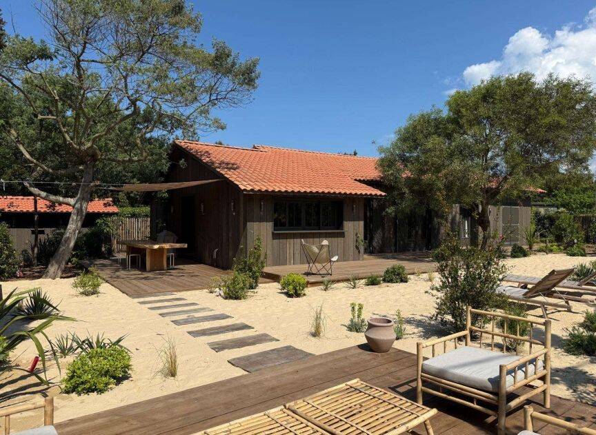 Maison 6 pièces 144 m² · à Lège-Cap-Ferret · 144 m² · 2 990 000 €