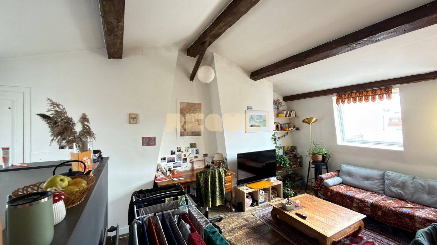 Appartement 2 pièces 51 m² · à Lille · 51,4 m² · 259 000 €