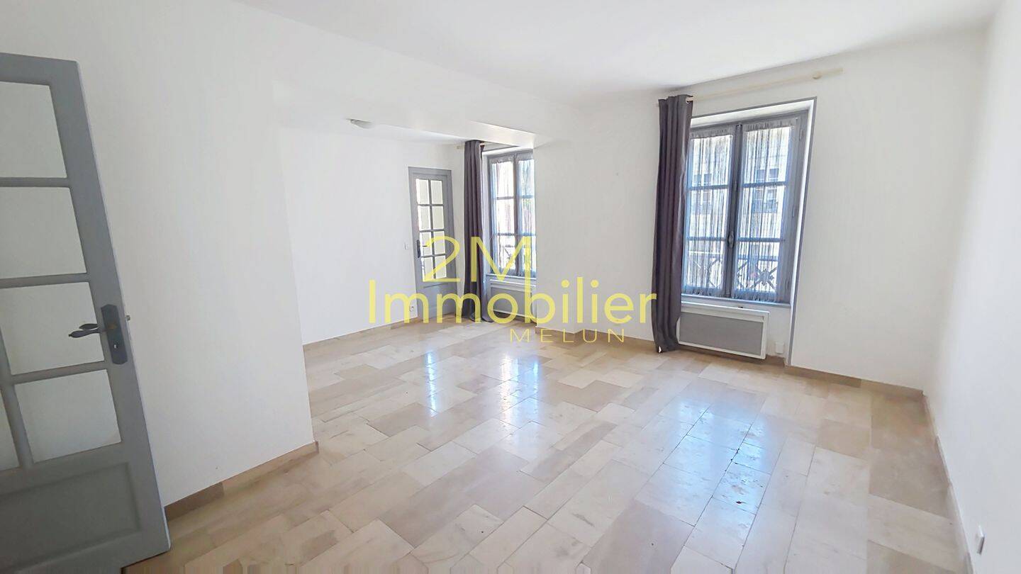 Appartement 2 pièces 58 m² · à Melun · 58 m² · 801 €