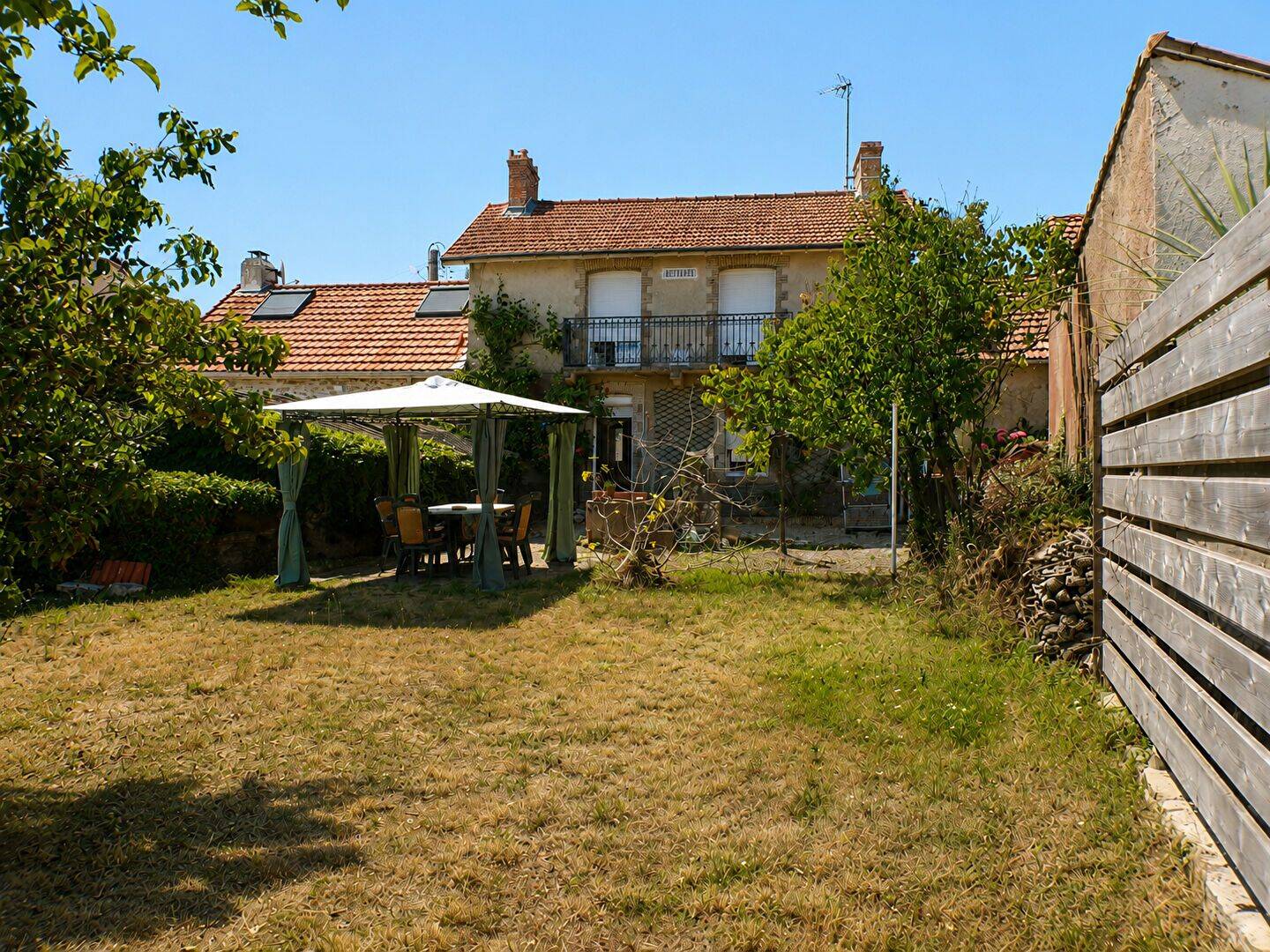 Maison 4 pièces 84 m² · à La Plaine-sur-Mer · 84 m² · 357 000 €