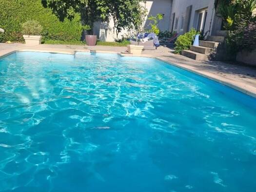 Maison à vendre 450 000 € 12 pièces 5 chambres 245 m² 39 570 m² de terrain Savigna 39240