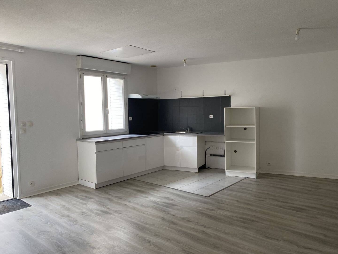 Appartement 3 pièces 54 m² · à Périgueux · 53,5 m² · 123 000 €