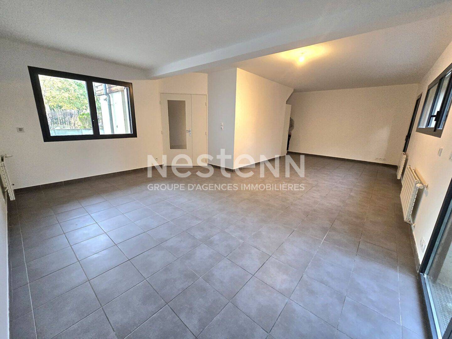 Appartement 5 pièces 122 m² · à Toulouse · 122 m² · 1 005 €