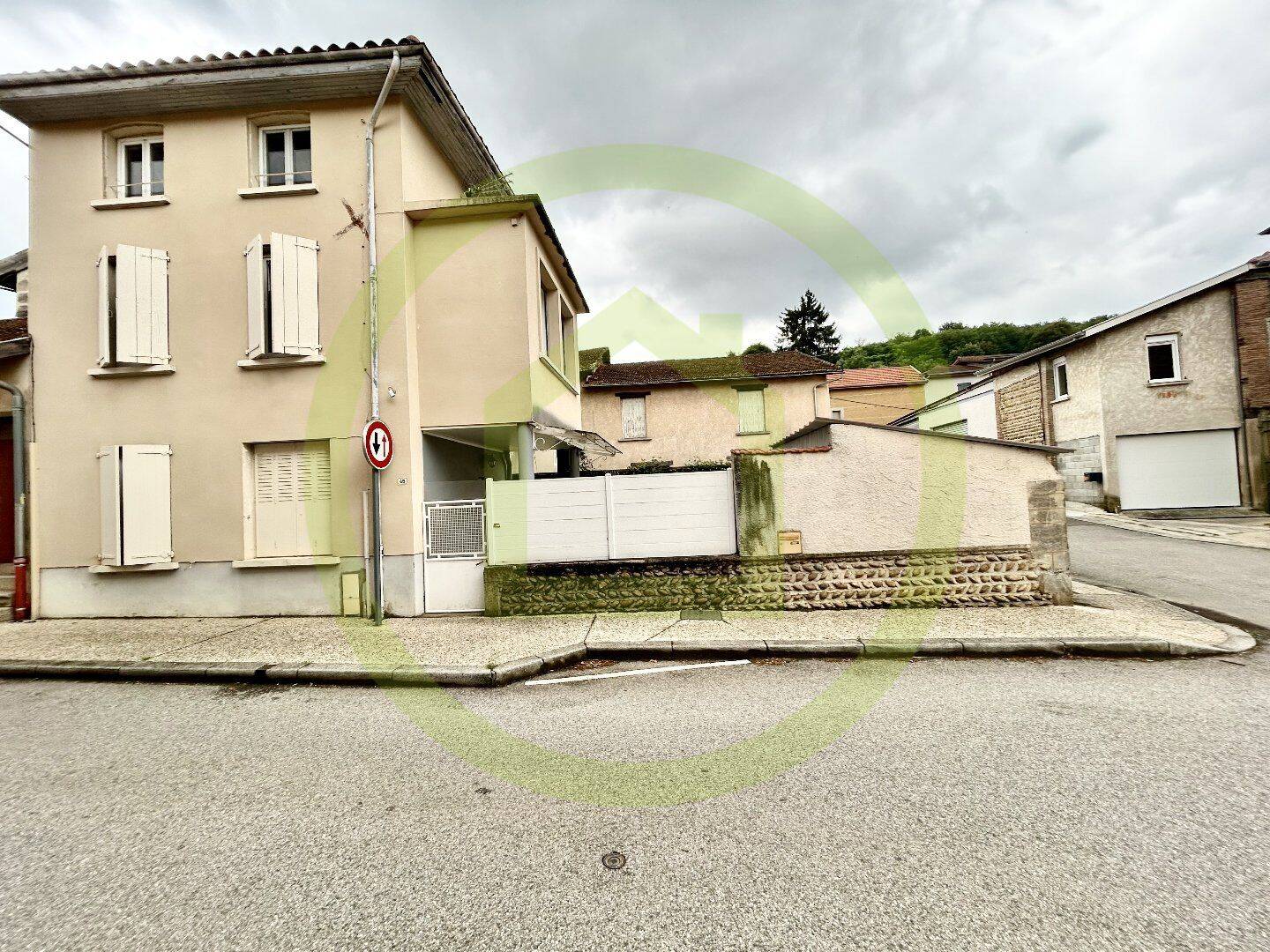 Maison 2 pièces 53 m² · à Lens-Lestang · 53 m² · 114 000 €