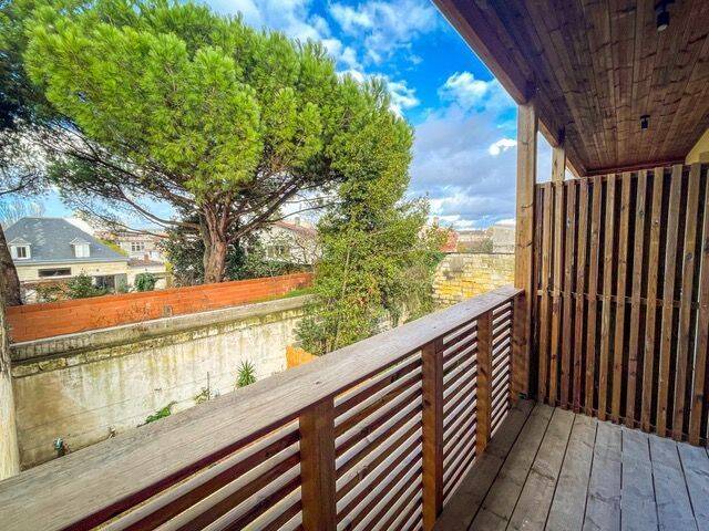 Appartement 2 pièces 47 m² · à Bordeaux · 47,4 m² · 839 €/mois