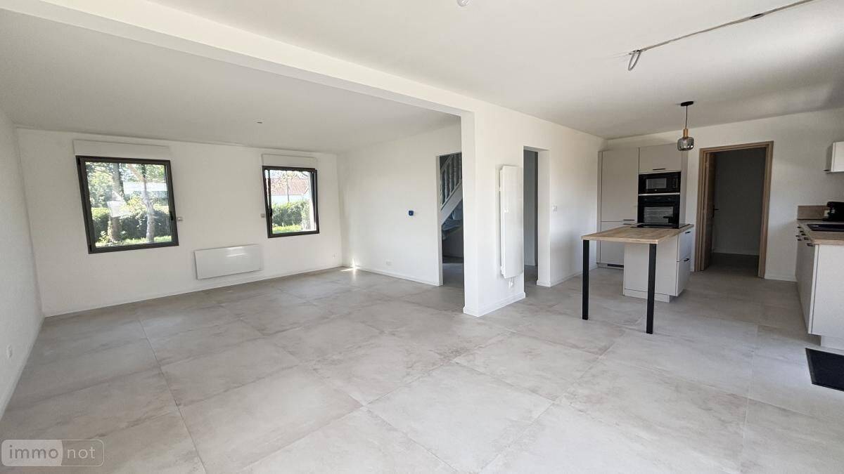 Maison 6 pièces 130 m² · à Condette · 130 m² · 479 000 €