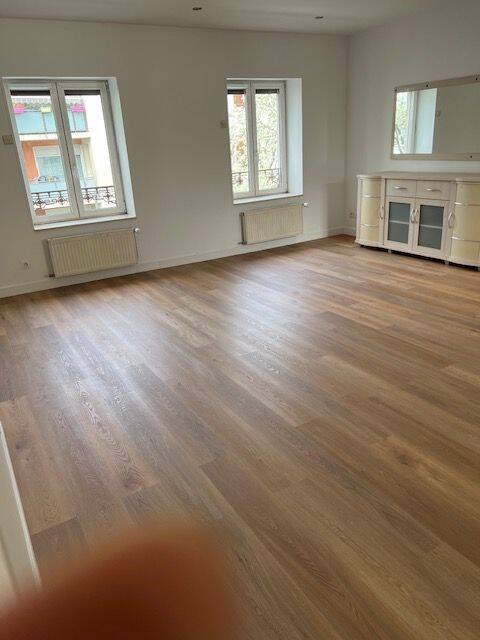 Appartement 4 pièces 90 m² · à Saint-Fons · 90 m² · 1 210 €