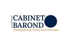 CABINET BAROND logo