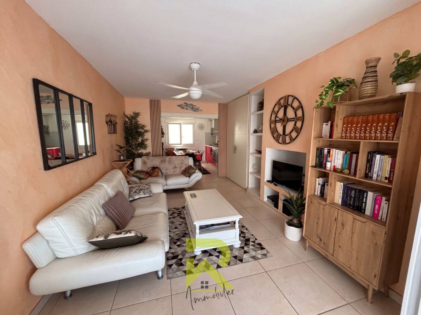 Maison 4 pièces 75 m² · à Agde · 75 m² · 276 000 €