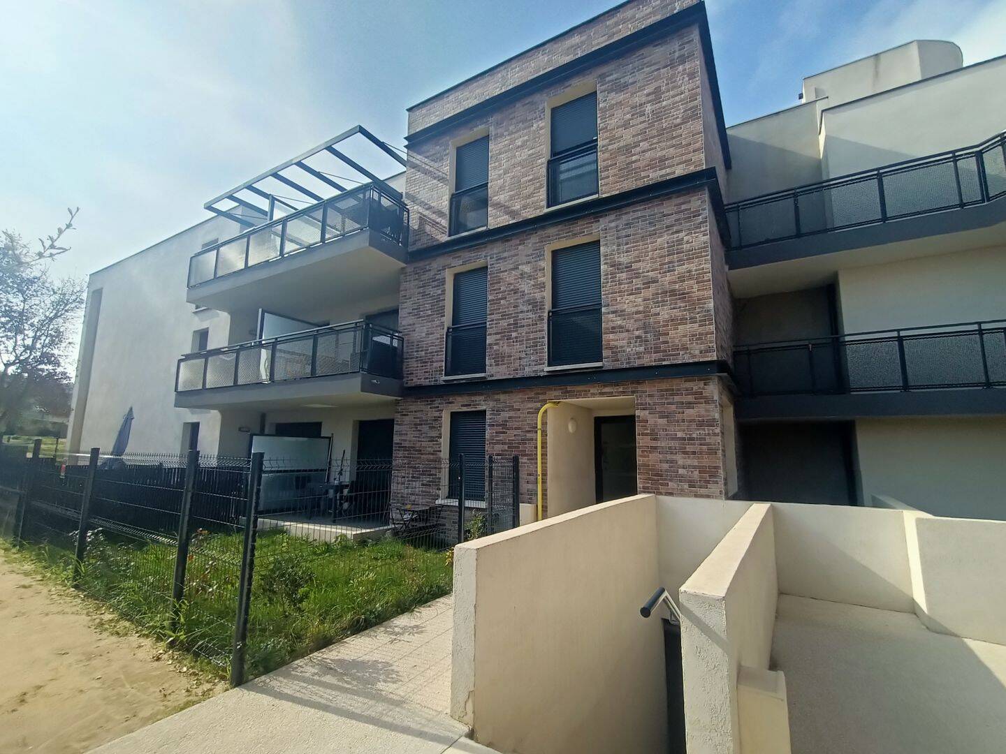 Appartement 2 pièces 39 m² · à La Seyne-sur-Mer · 39,1 m² · 588 €/mois
