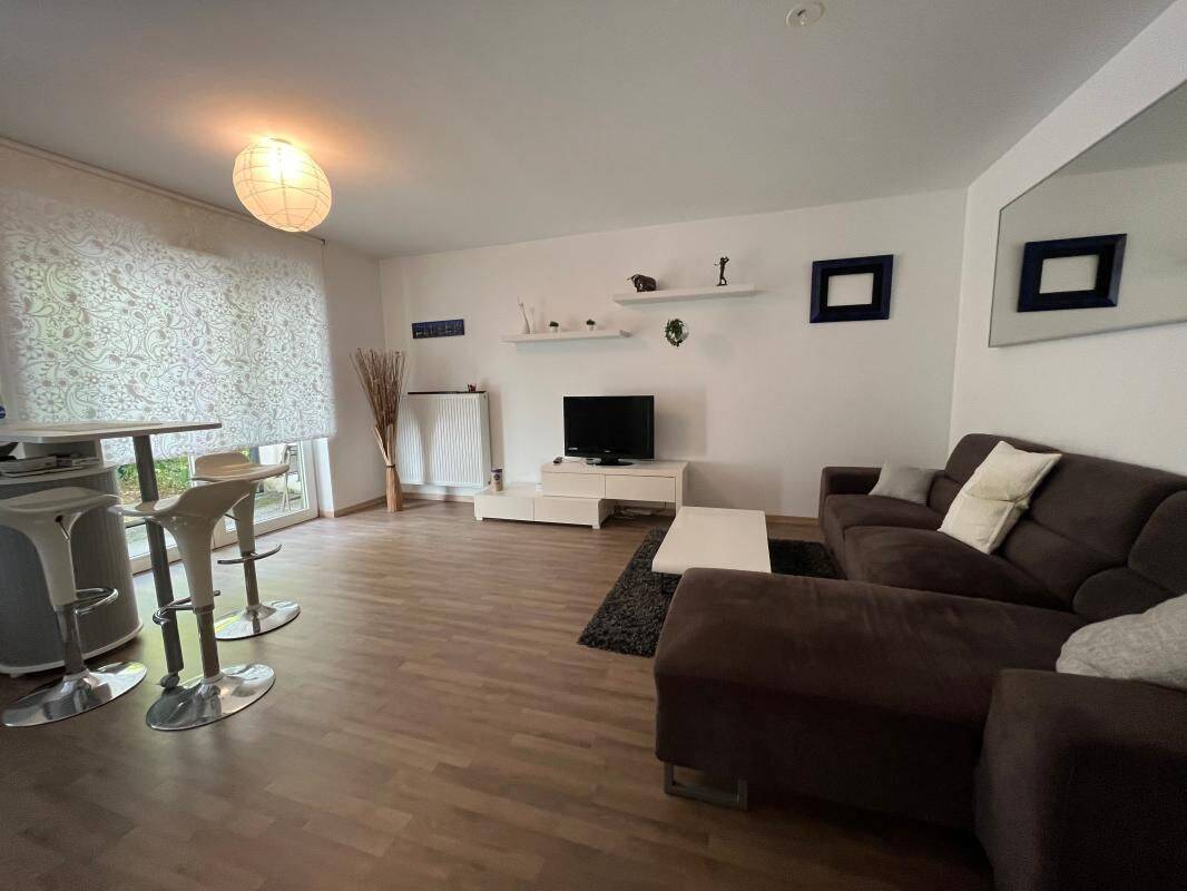 Appartement 2 pièces 53 m² · à Scy-Chazelles · 53,1 m² · 760 €/mois