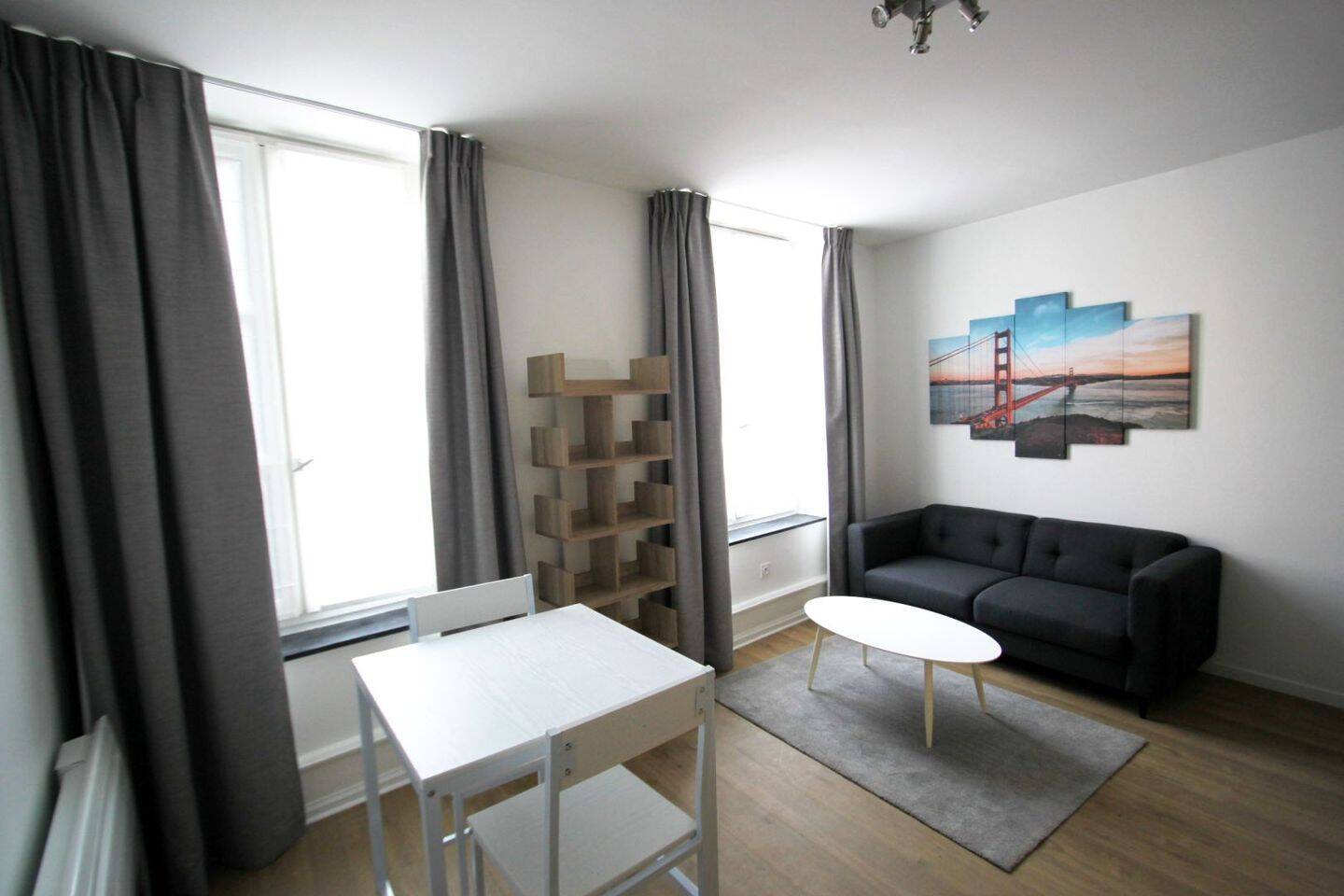 Appartement 1 pièce 43 m² · à Lille · 43,4 m² · 1 014 €/mois