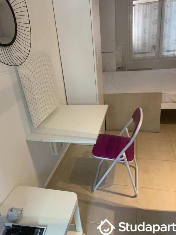 Maison de 20m2 — 5